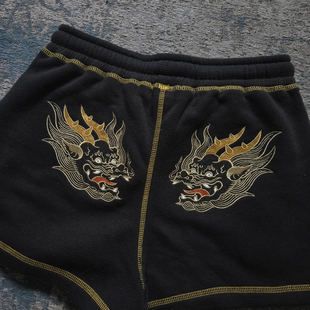 Lurking Class Shorts